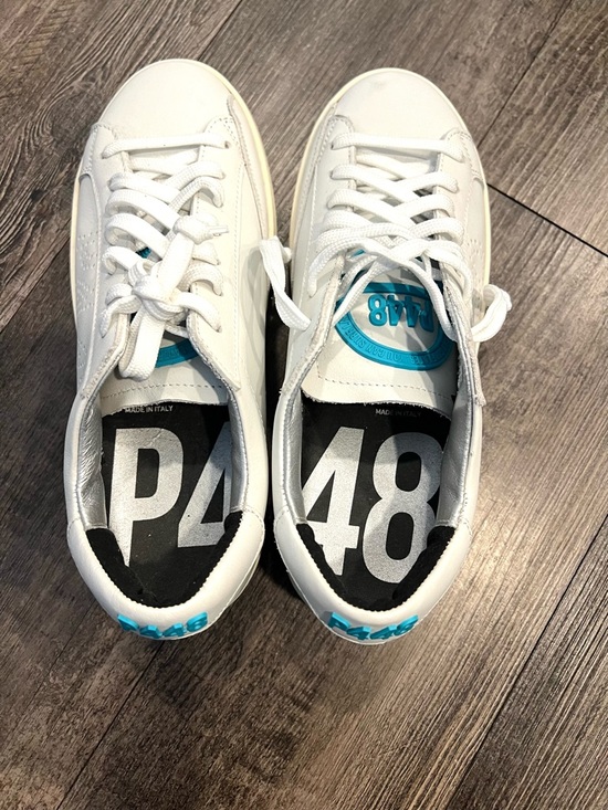 P448 Shoes - P448